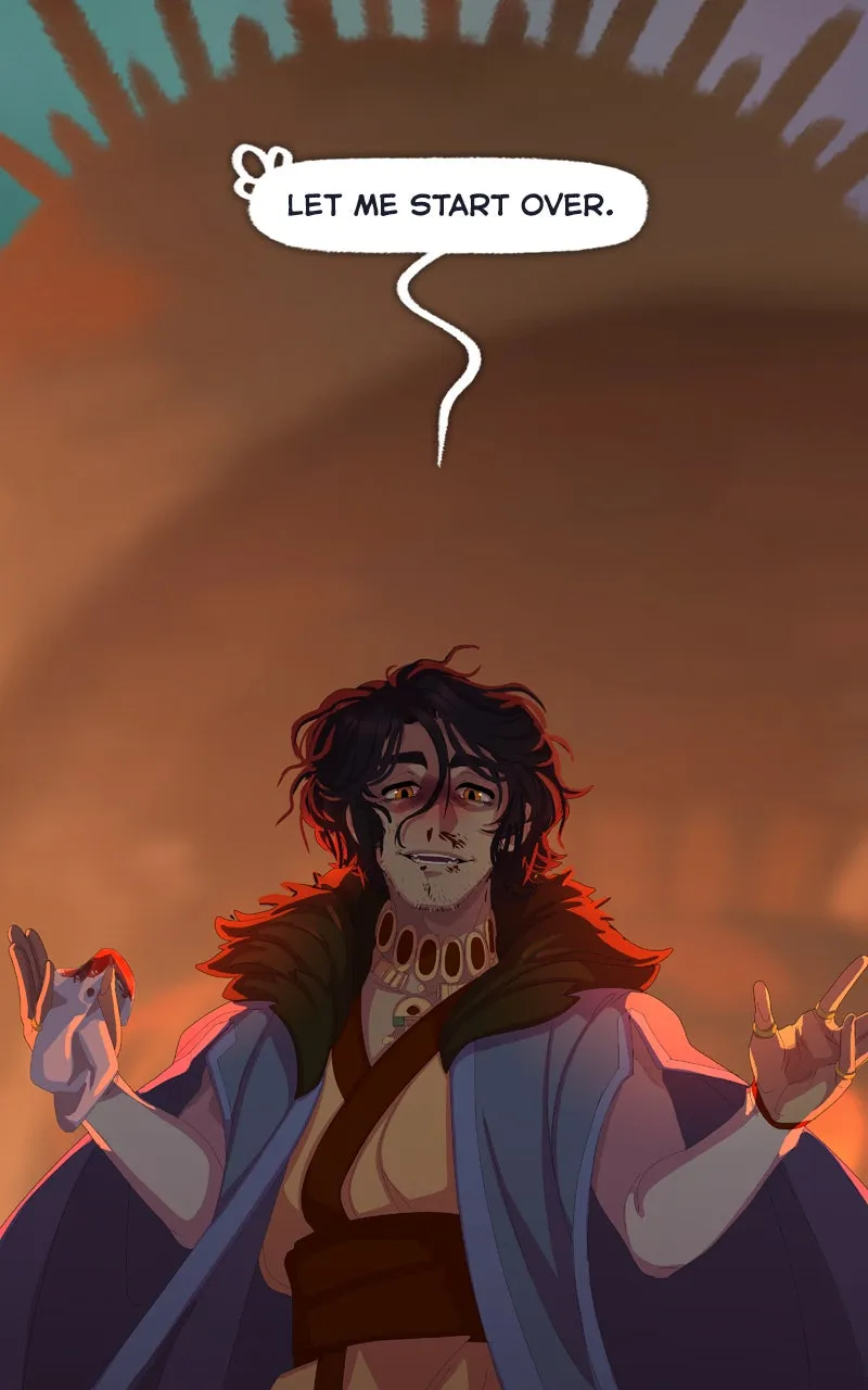 Woven Chapter 4 page 49 - 