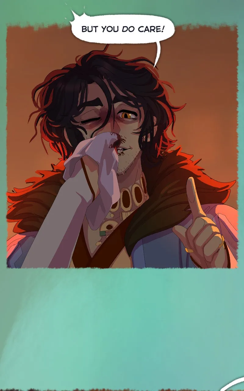 Woven Chapter 4 page 51 - 