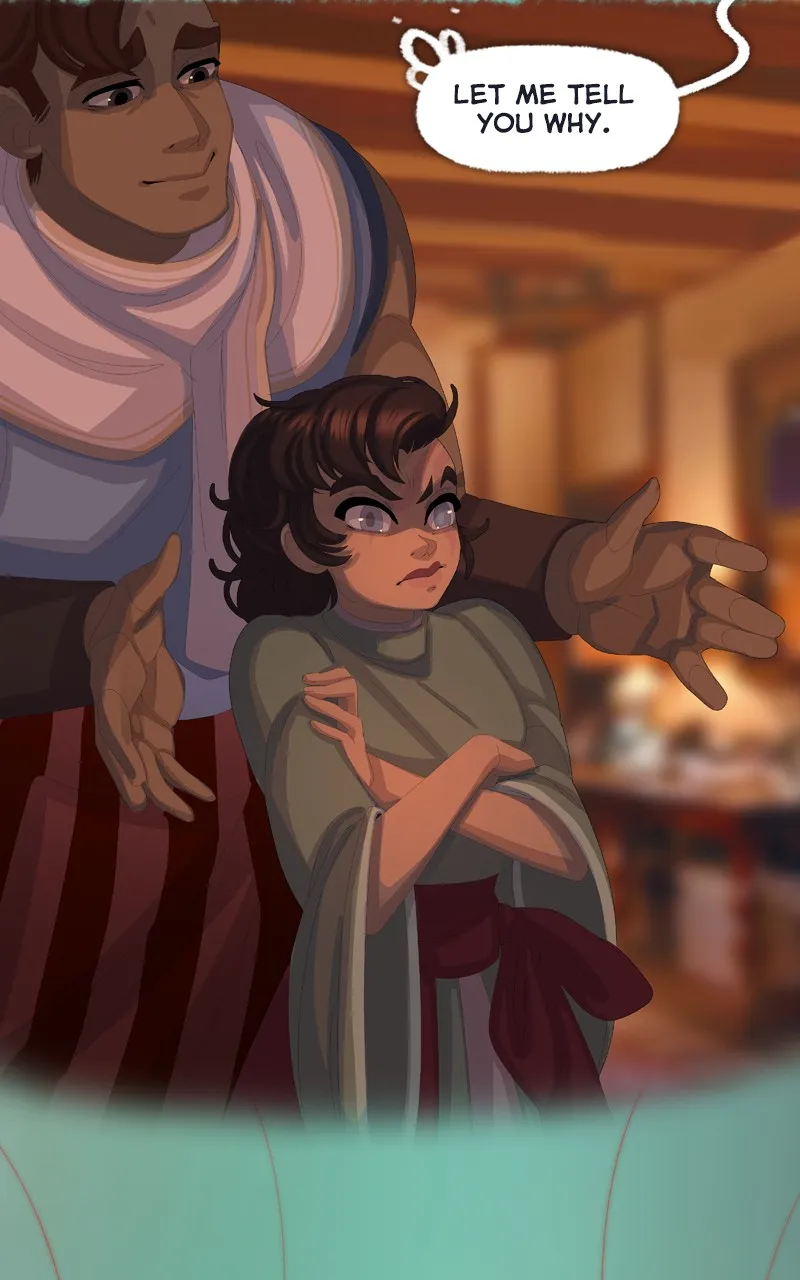 Woven Chapter 4 page 52 - 
