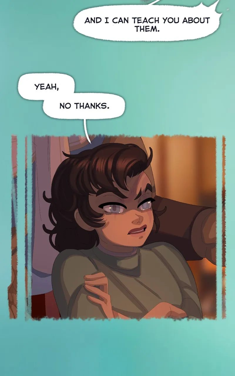 Woven Chapter 4 page 55 - 