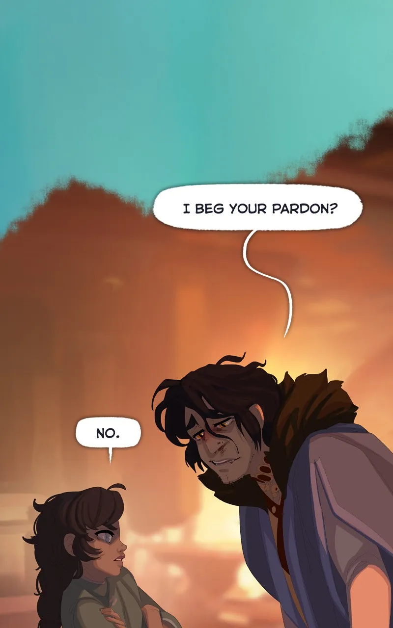 Woven Chapter 4 page 56 - 