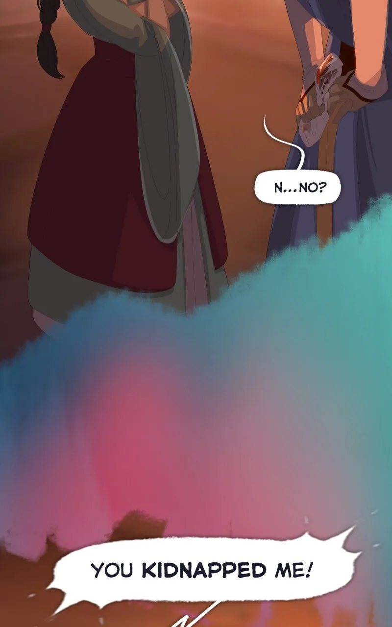 Woven Chapter 4 page 57 - 