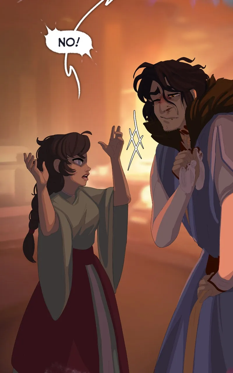 Woven Chapter 4 page 58 - 