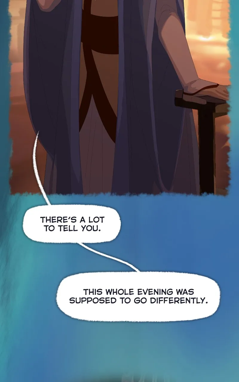 Woven Chapter 4 page 60 - 
