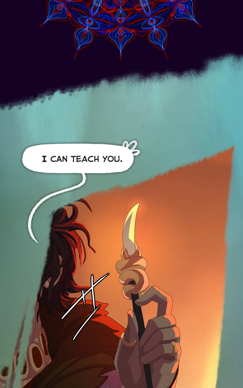 Woven Chapter 4 page 64 - 