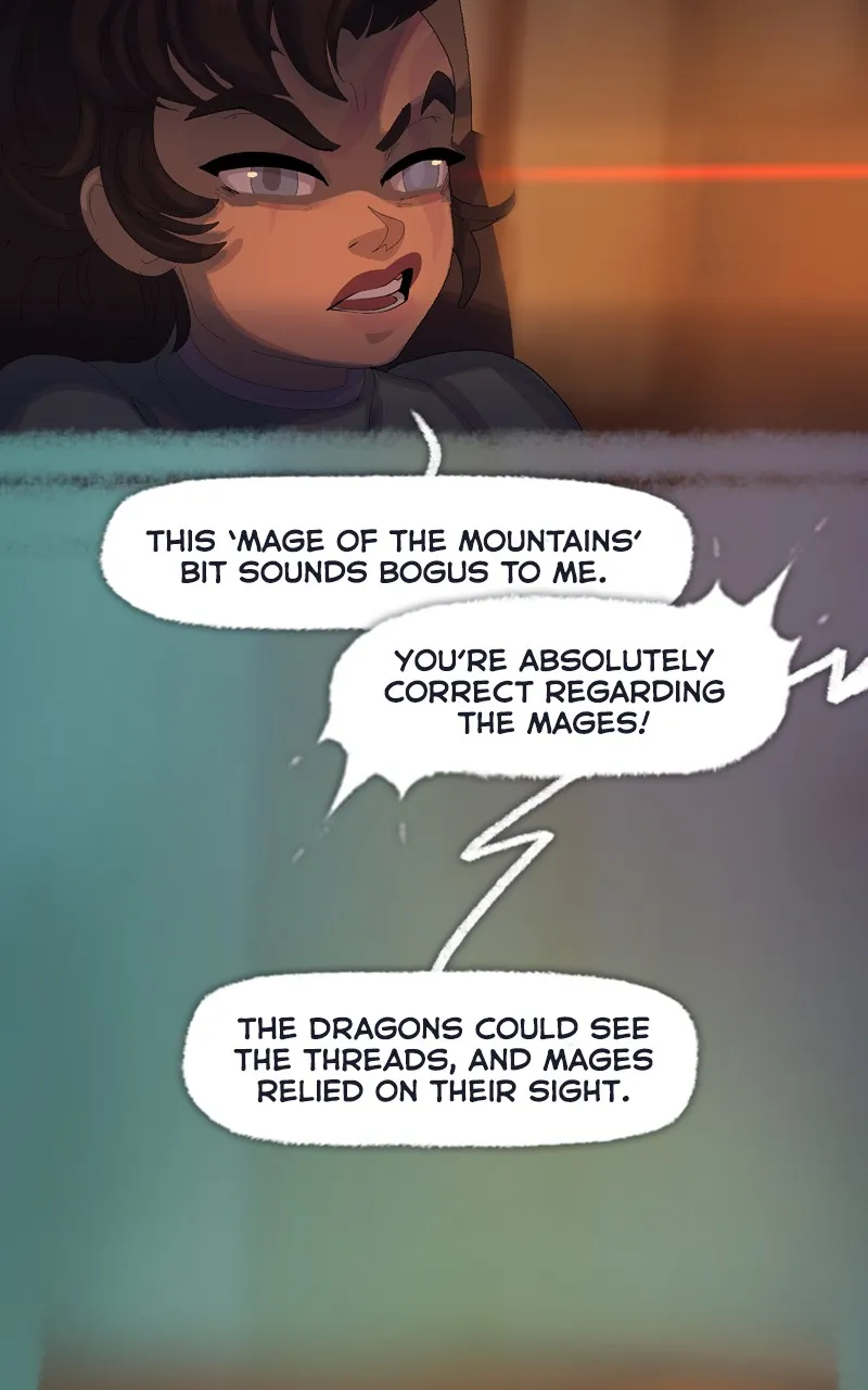 Woven Chapter 4 page 67 - 