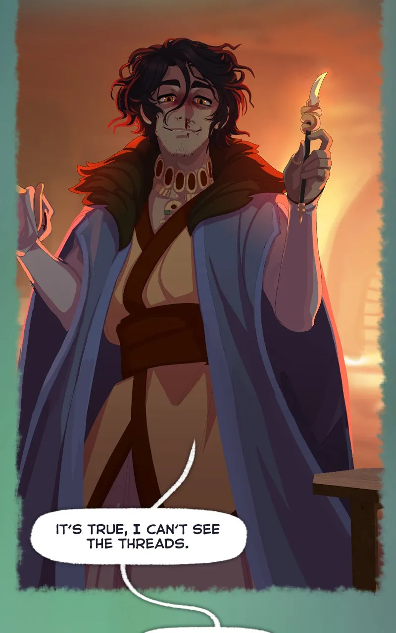 Woven Chapter 4 page 68 - 