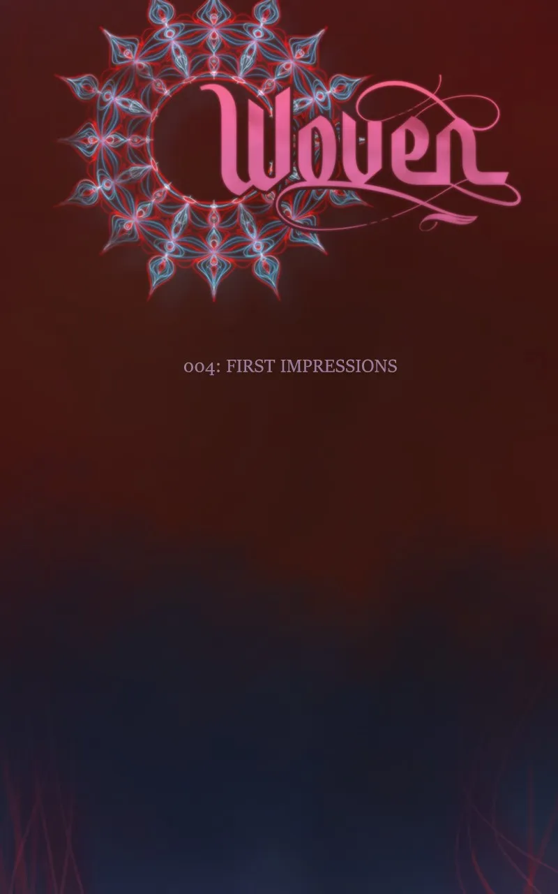Woven Chapter 4 page 8 - 