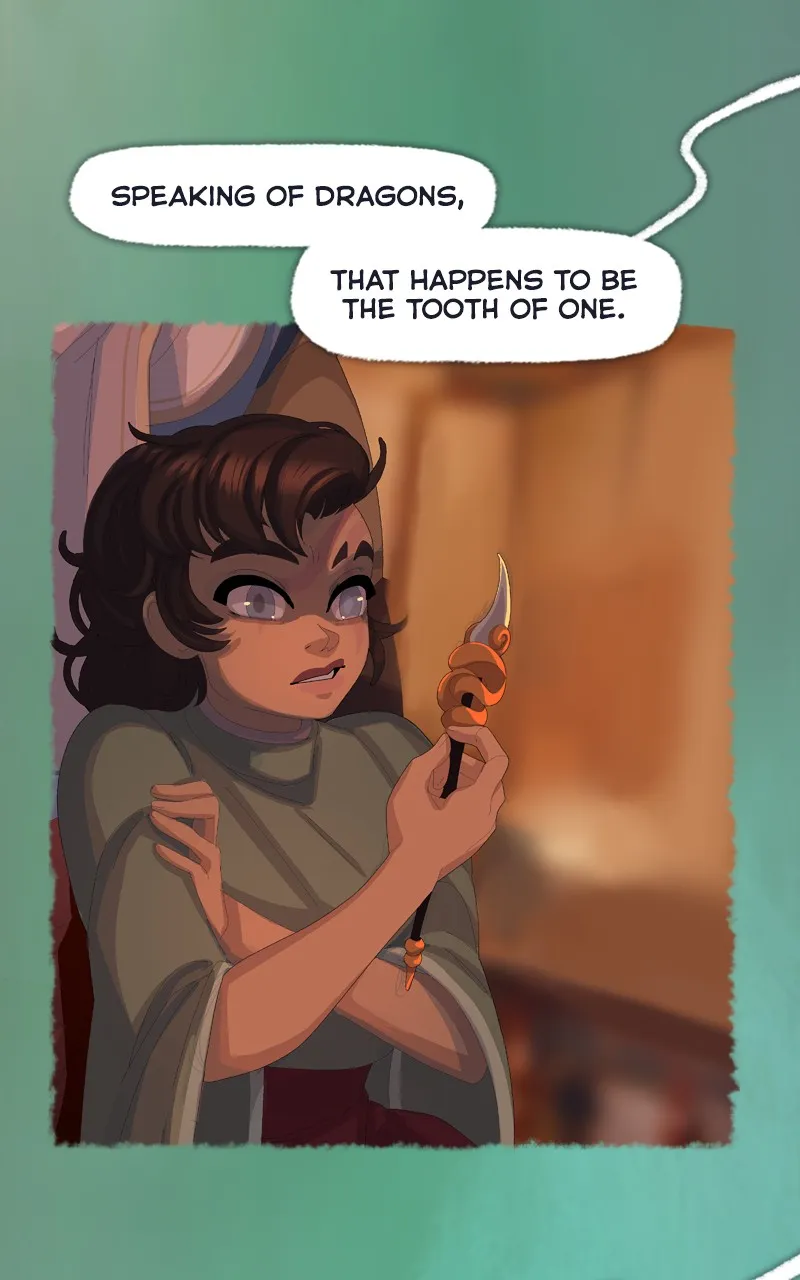 Woven Chapter 4 page 71 - 