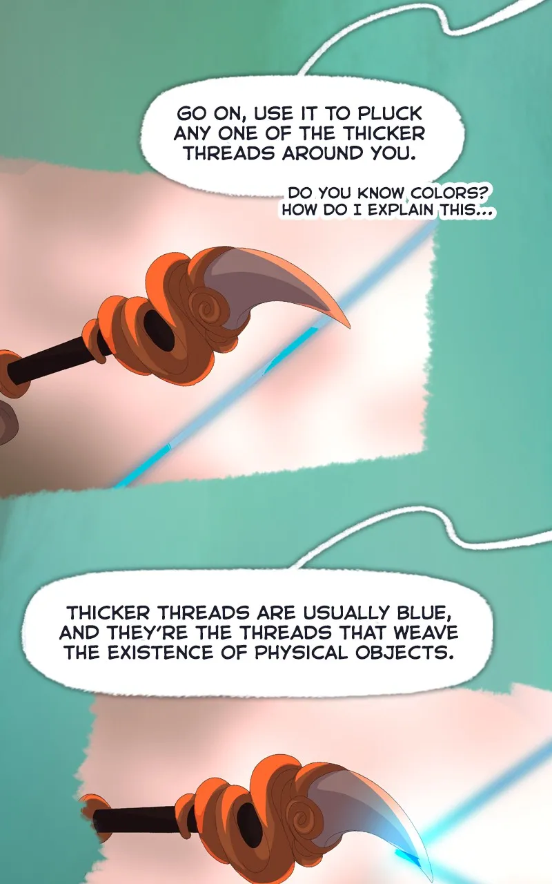 Woven Chapter 4 page 72 - 