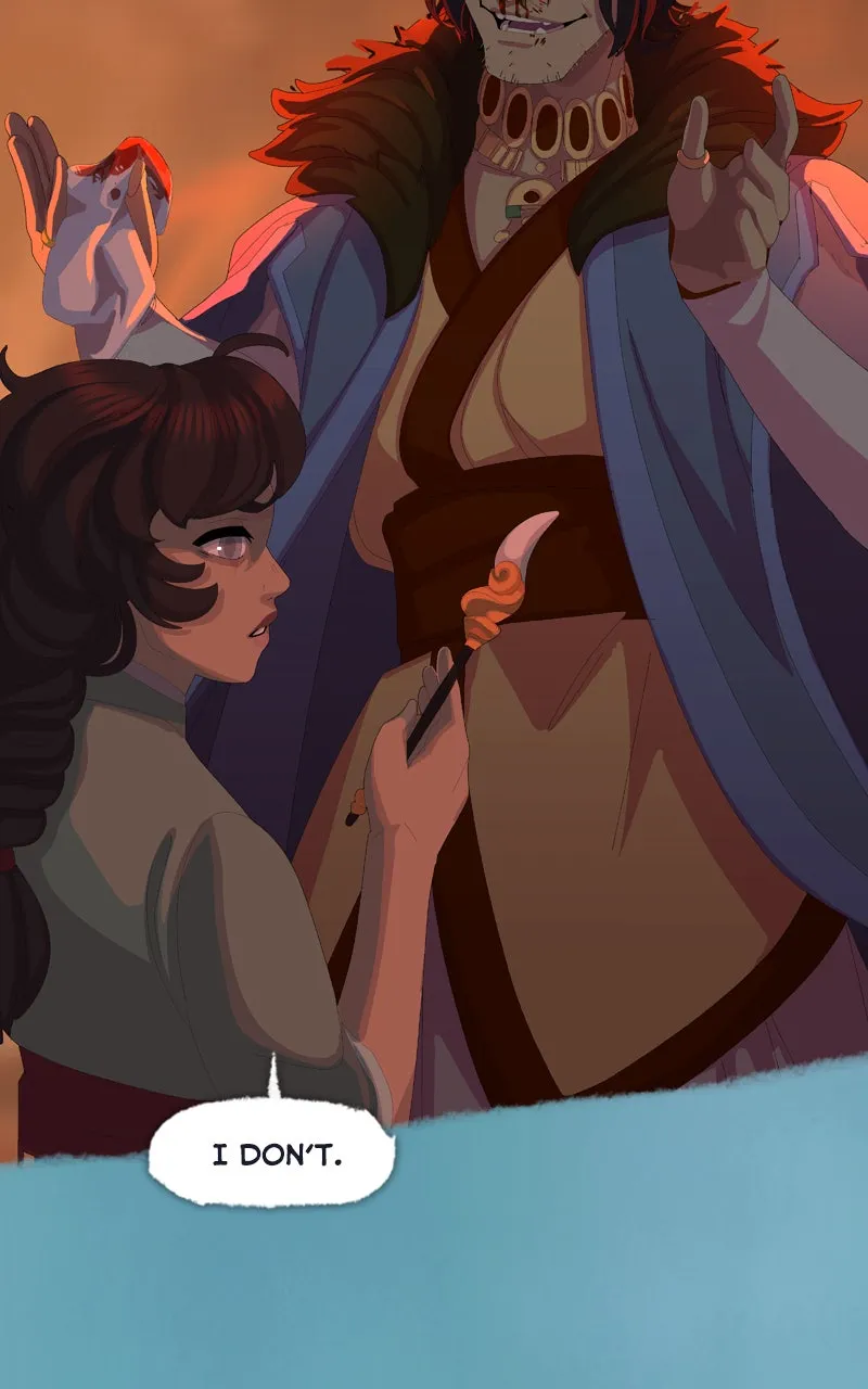 Woven Chapter 4 page 76 - 