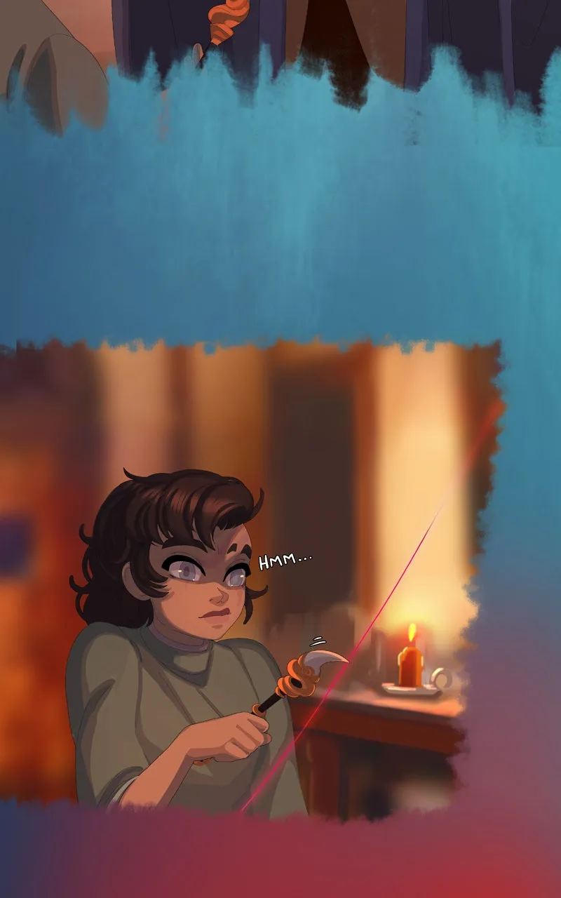 Woven Chapter 4 page 79 - 