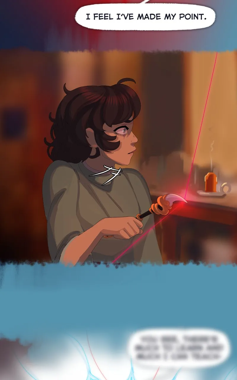 Woven Chapter 4 page 81 - 