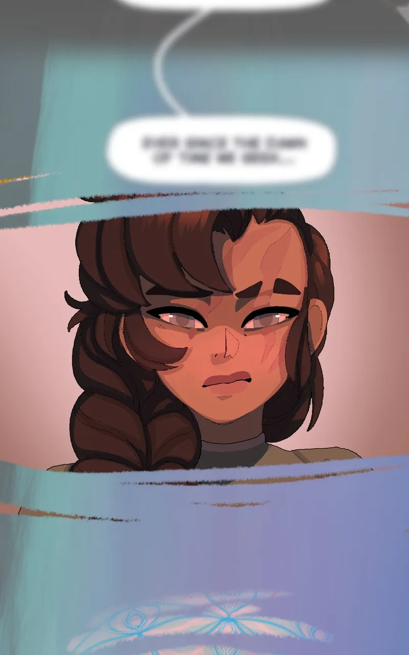 Woven Chapter 4 page 83 - 