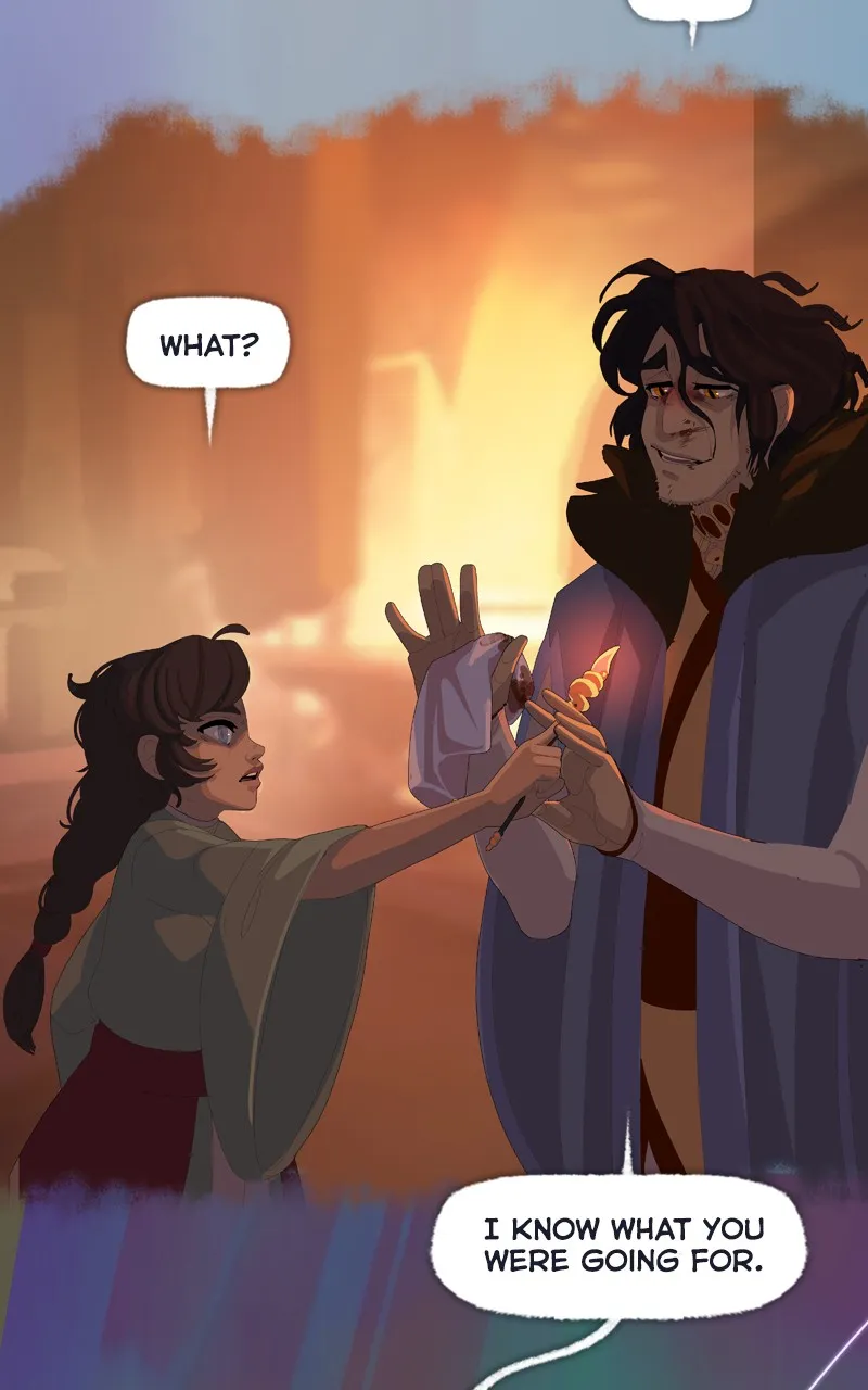 Woven Chapter 4 page 86 - 