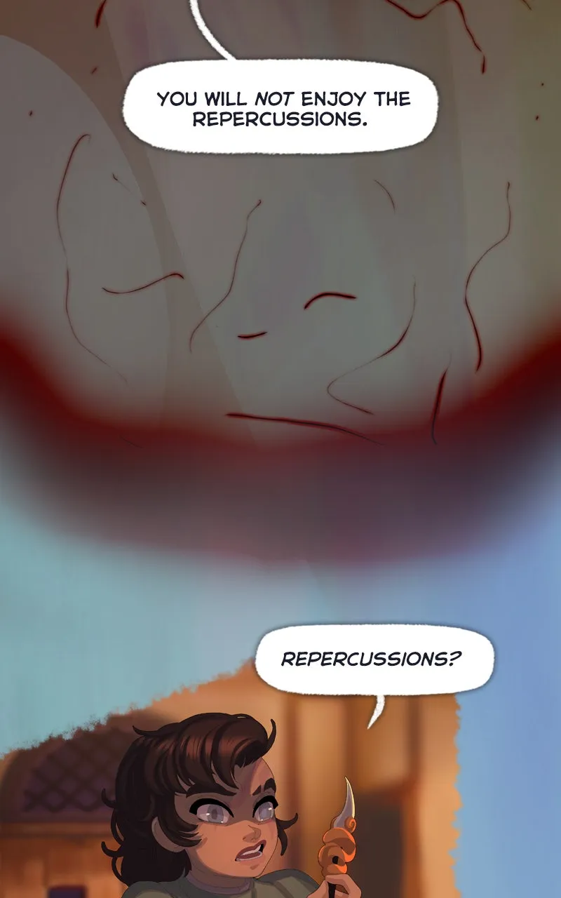 Woven Chapter 4 page 88 - 