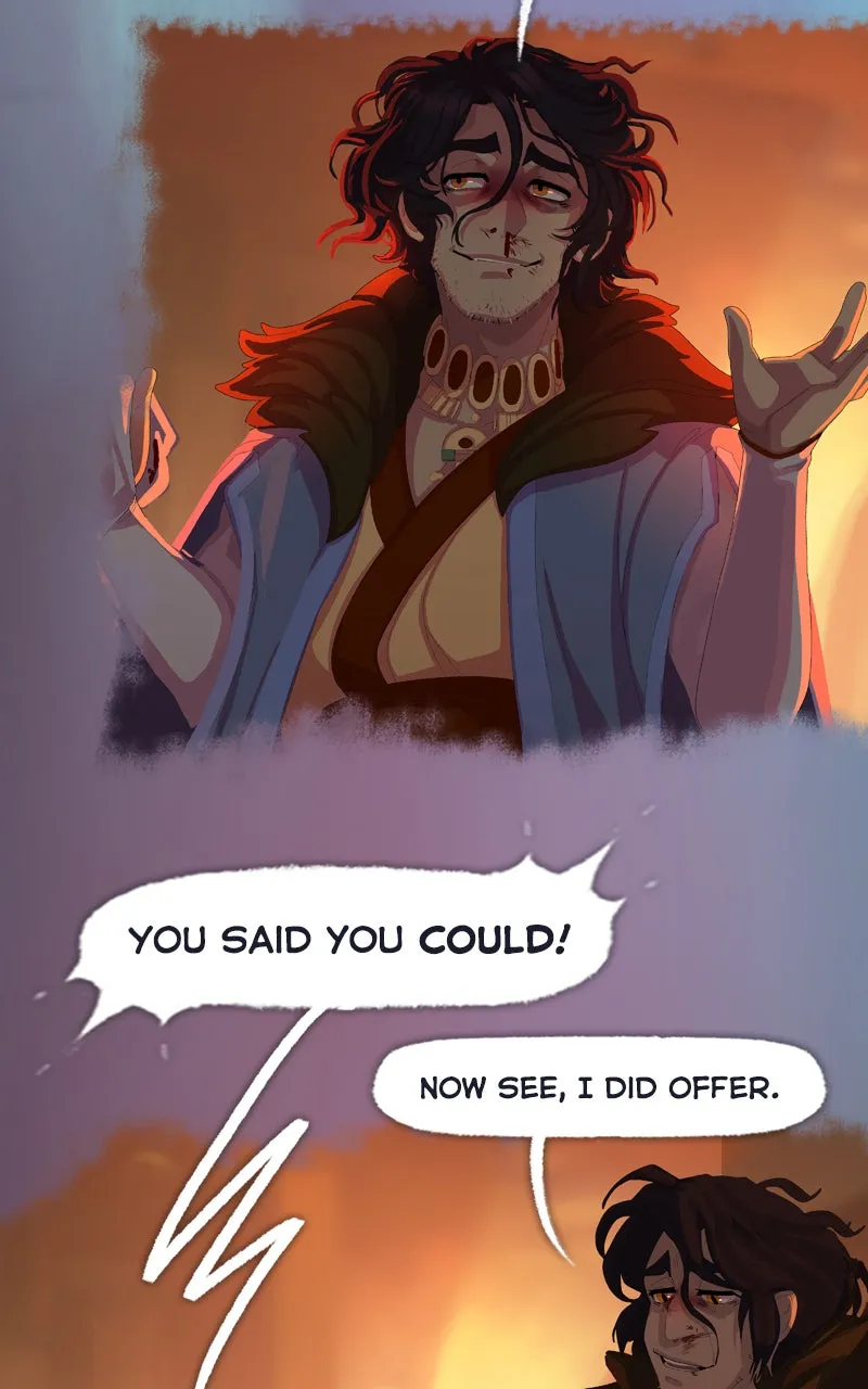 Woven Chapter 4 page 90 - 