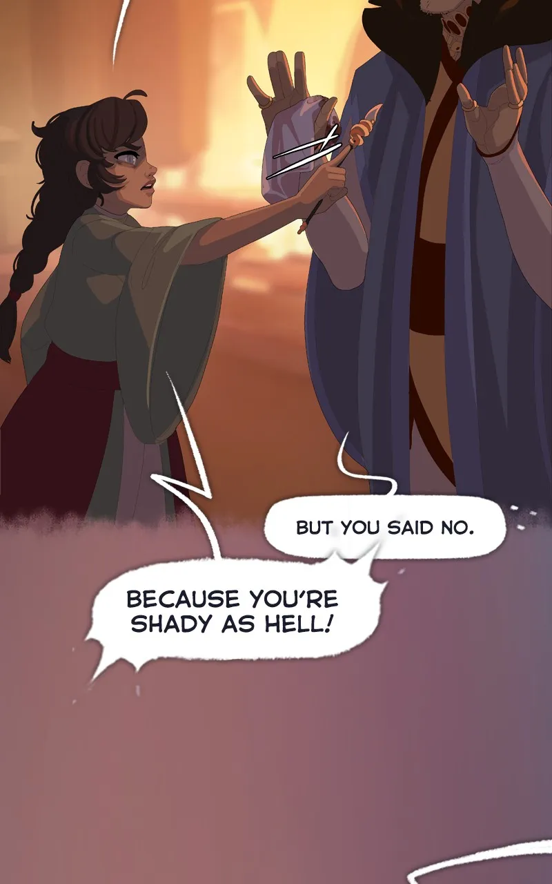 Woven Chapter 4 page 91 - 