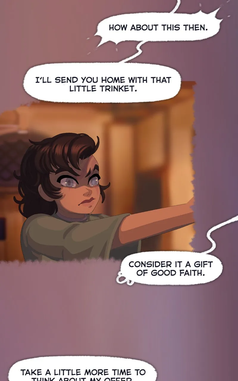 Woven Chapter 4 page 92 - 