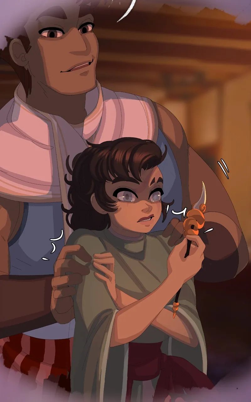 Woven Chapter 4 page 95 - 