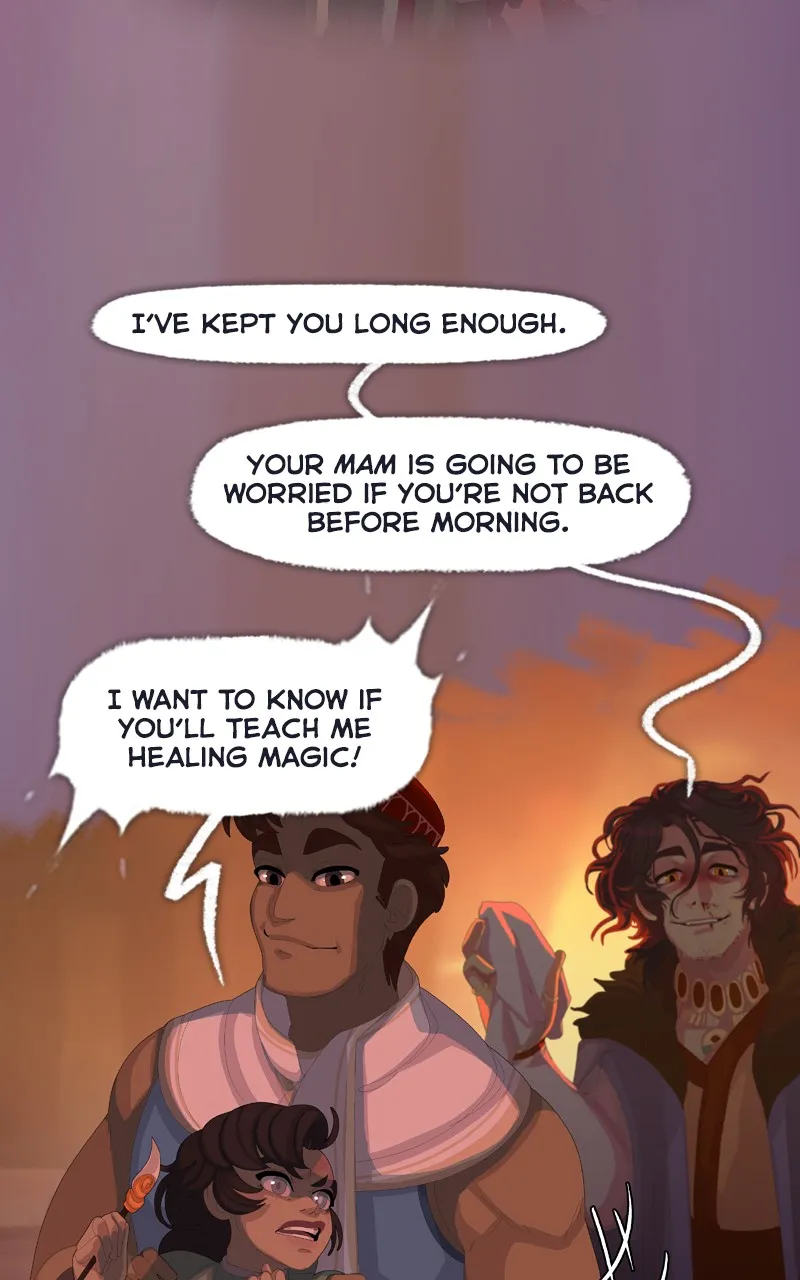 Woven Chapter 4 page 96 - 