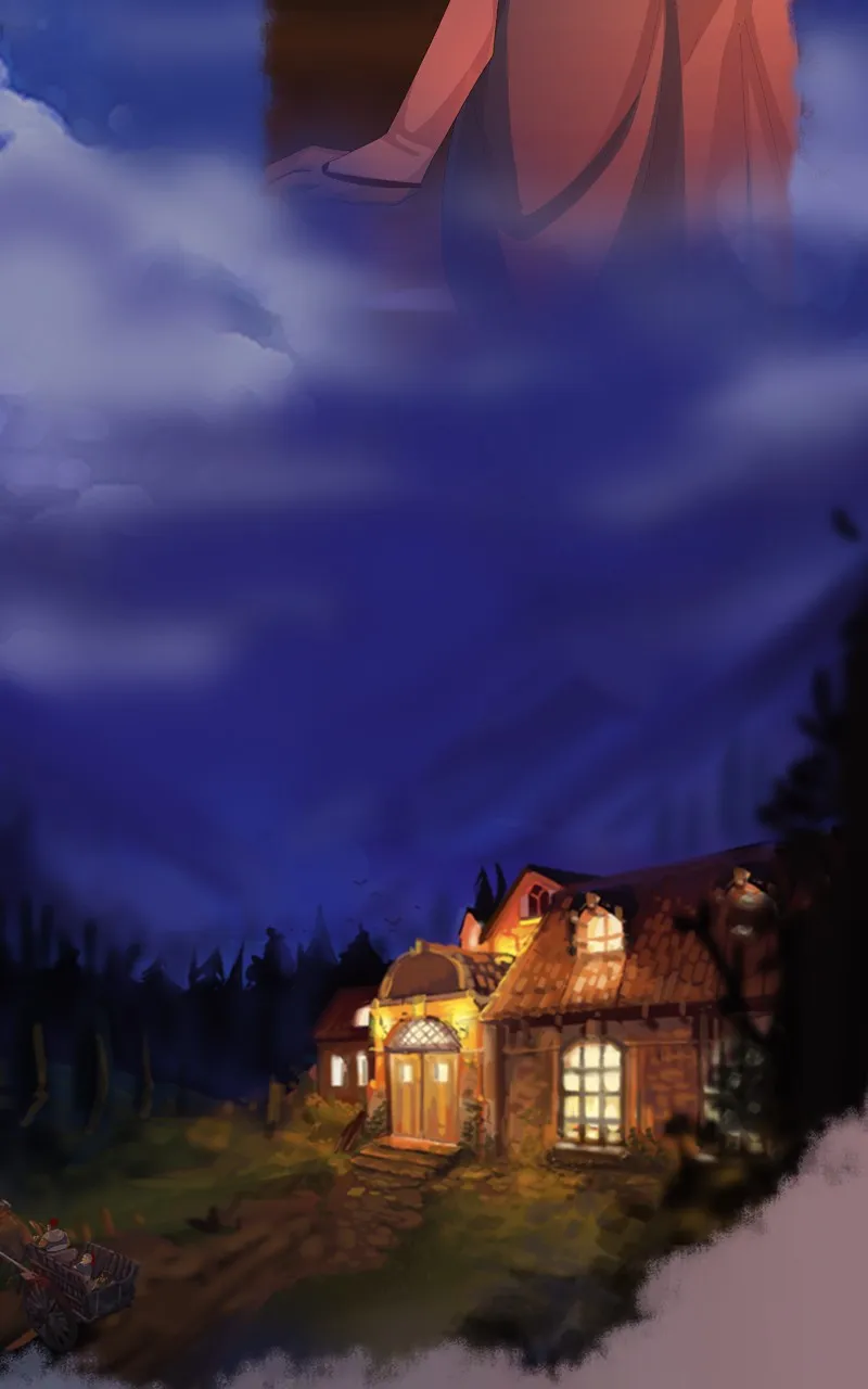Woven Chapter 4 page 100 - 