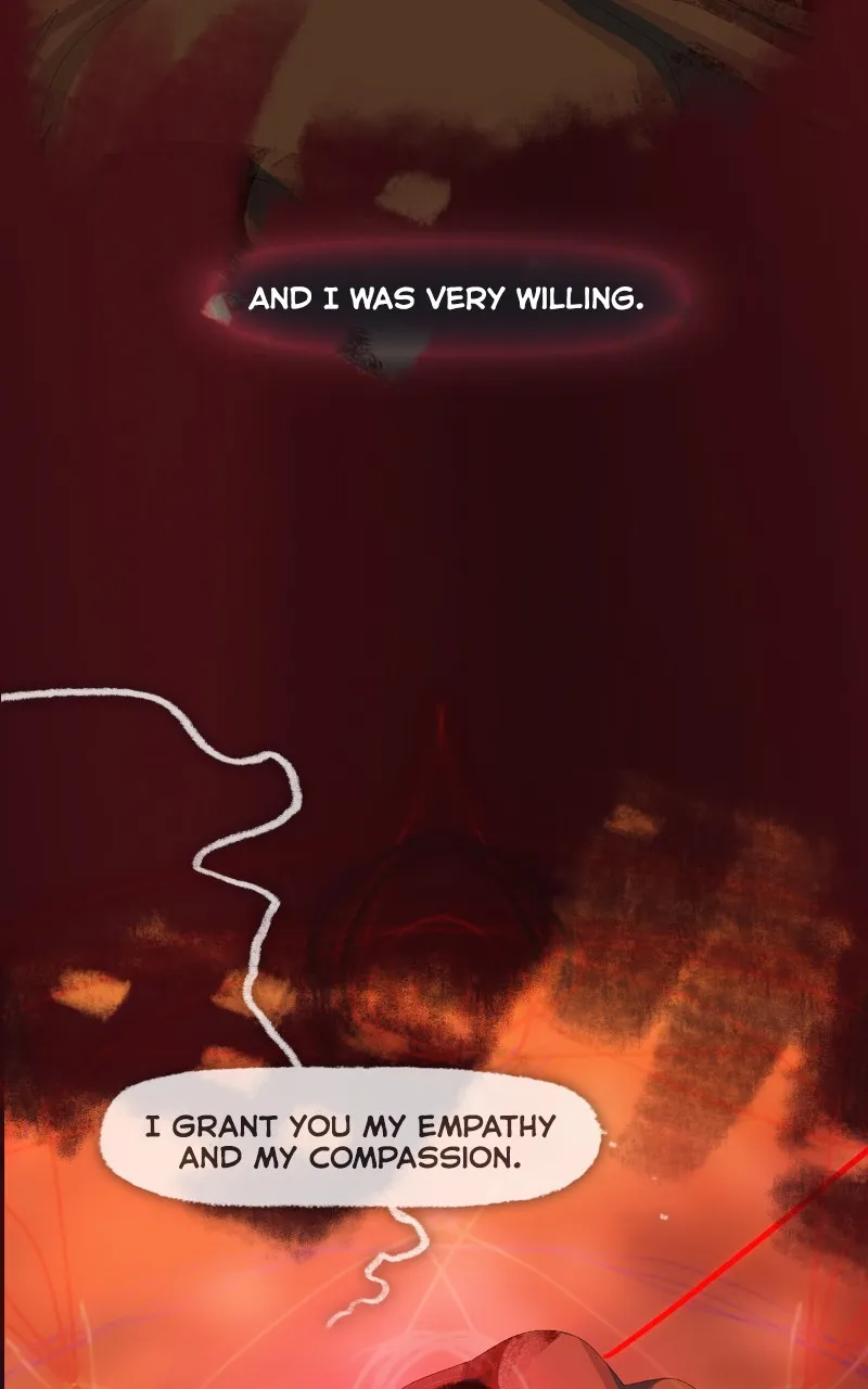 Woven Chapter 40 page 105 - 