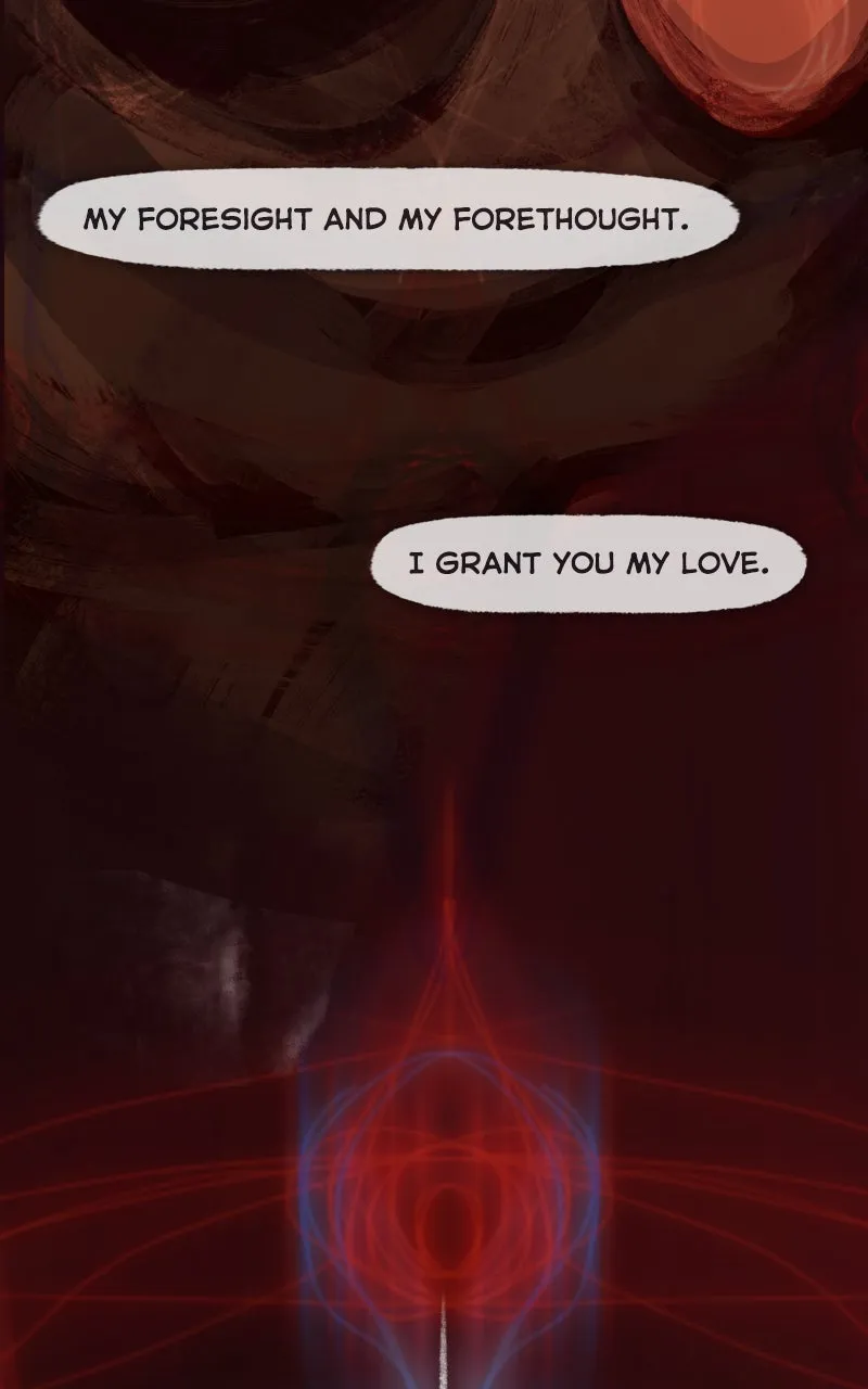 Woven Chapter 40 page 107 - 