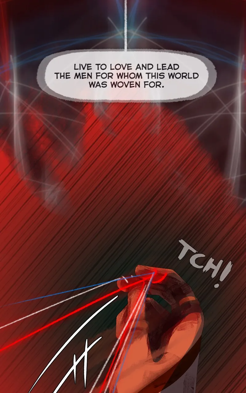 Woven Chapter 40 page 108 - 