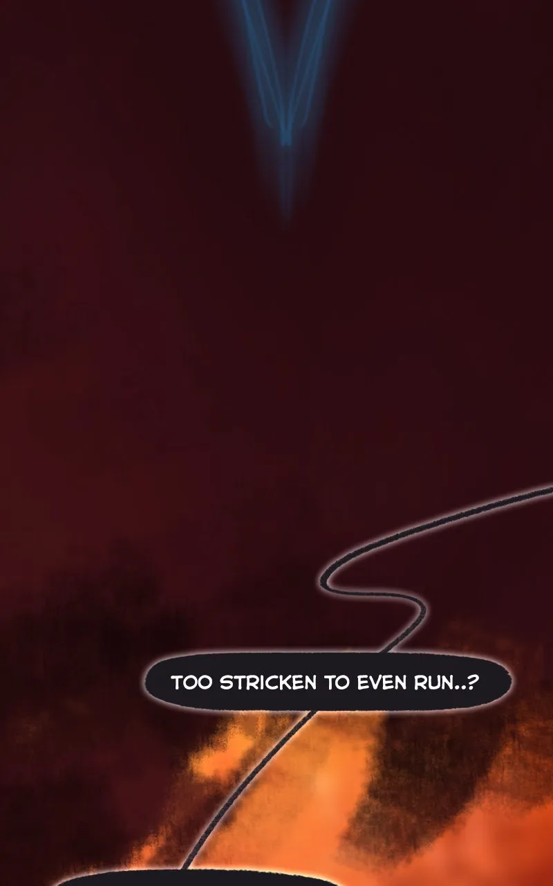 Woven Chapter 40 page 110 - 