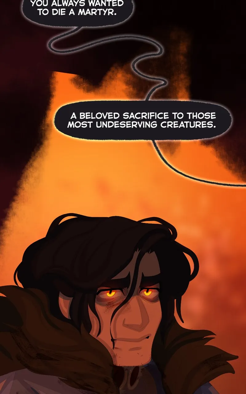 Woven Chapter 40 page 113 - 