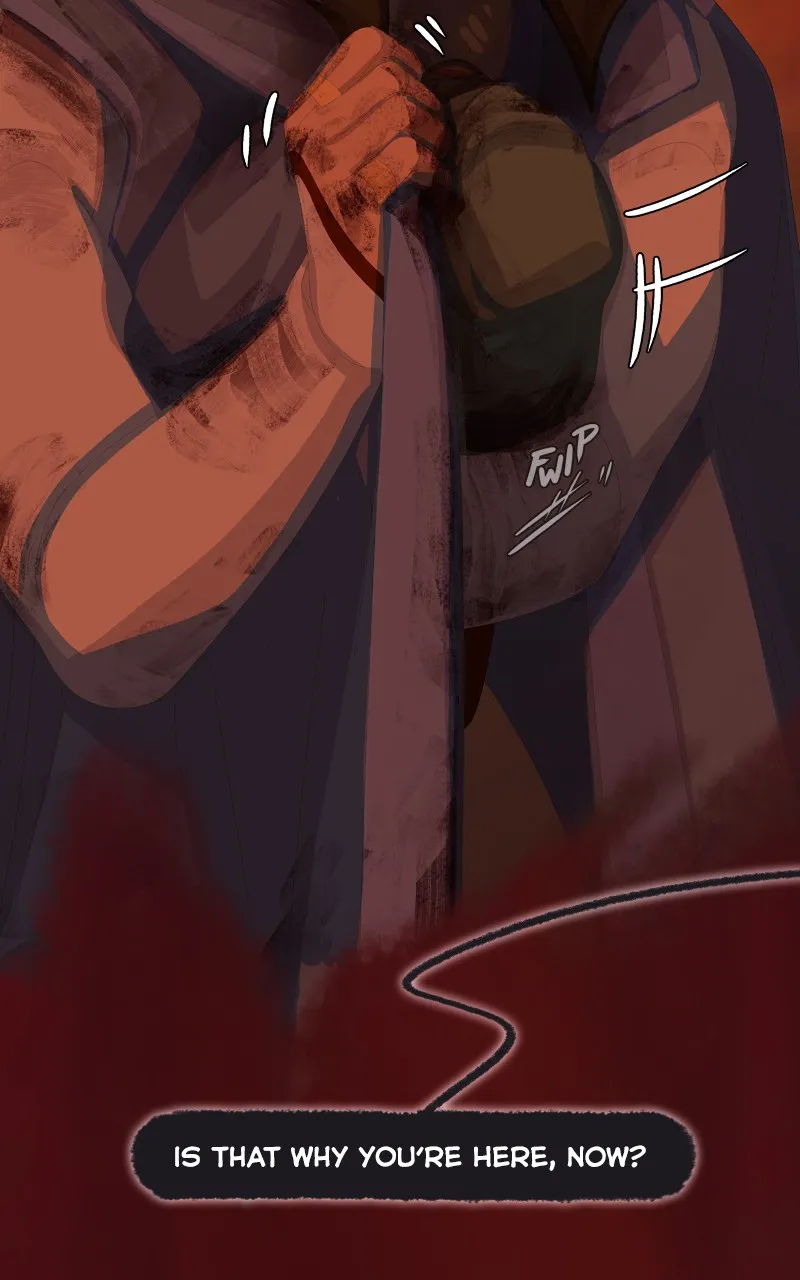 Woven Chapter 40 page 114 - 