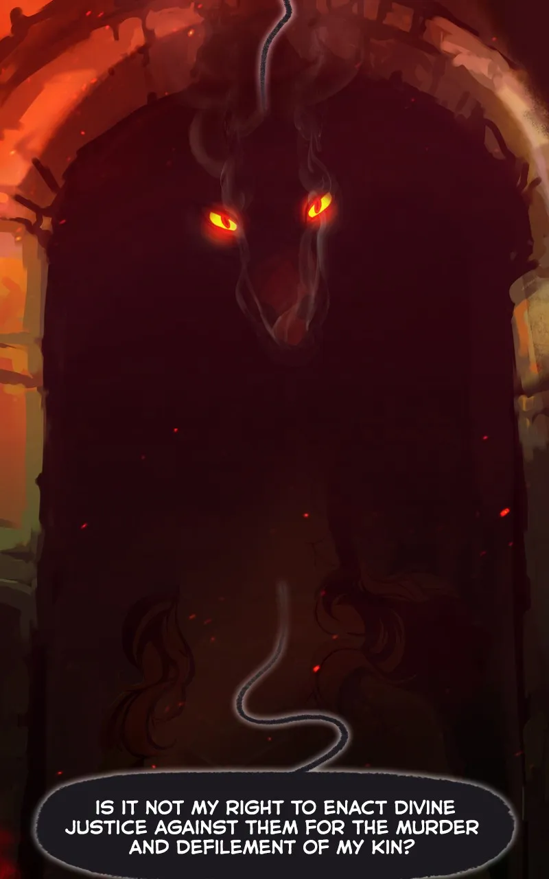 Woven Chapter 40 page 116 - 