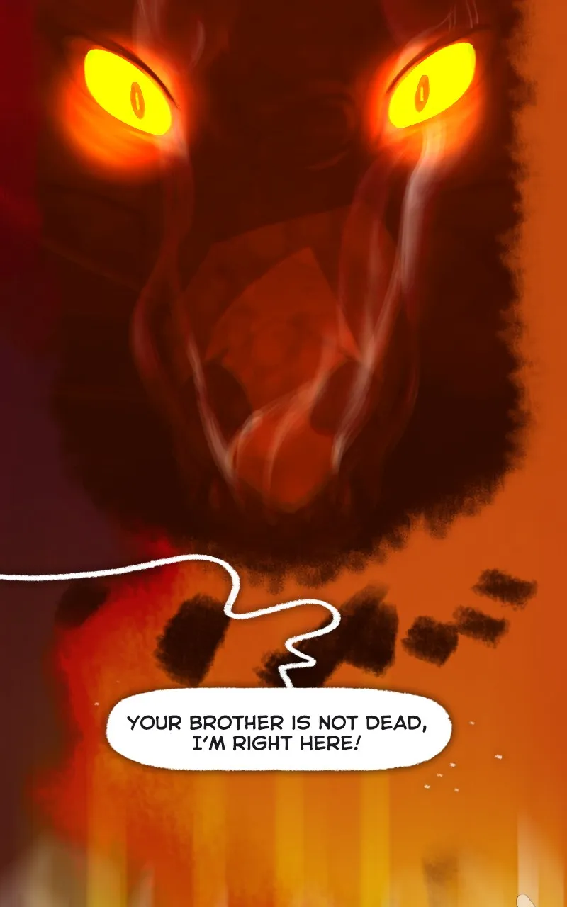 Woven Chapter 40 page 118 - 