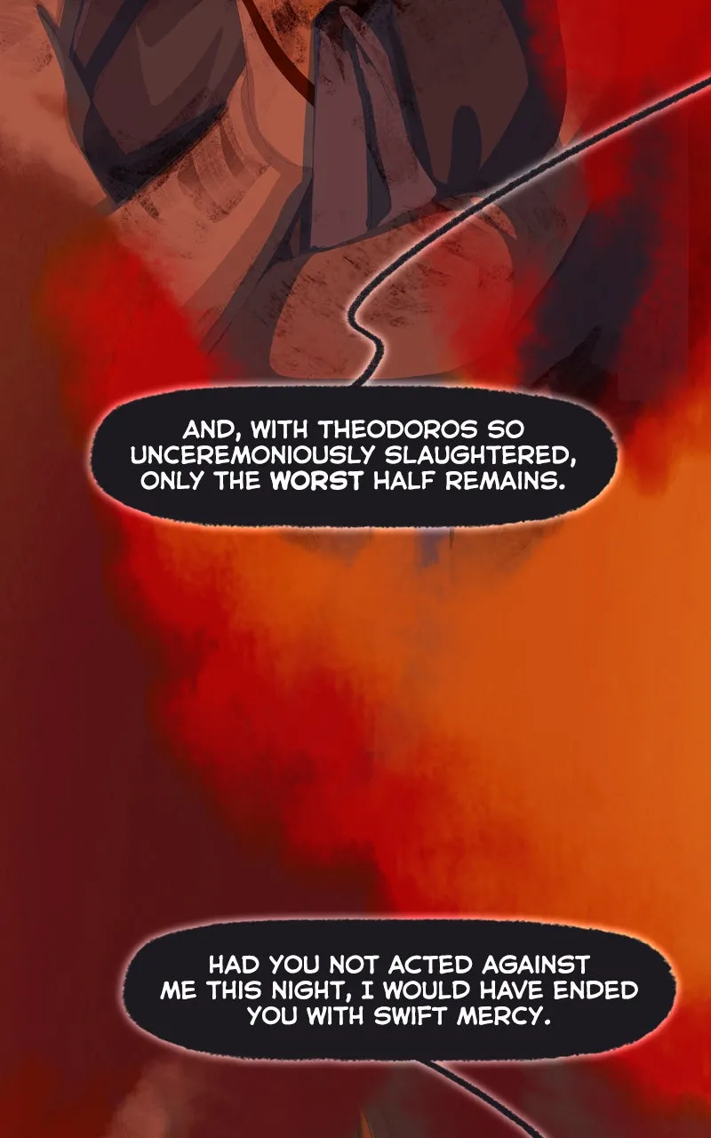 Woven Chapter 40 page 122 - 