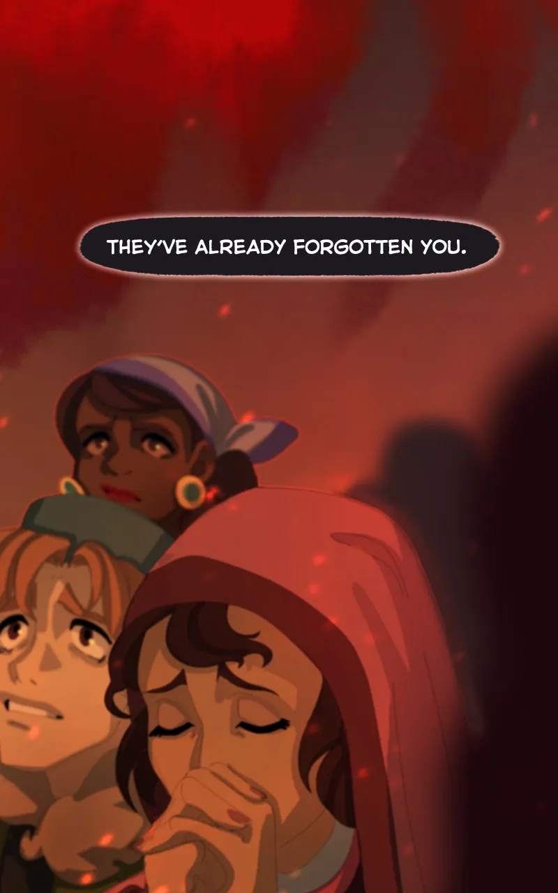 Woven Chapter 40 page 125 - 