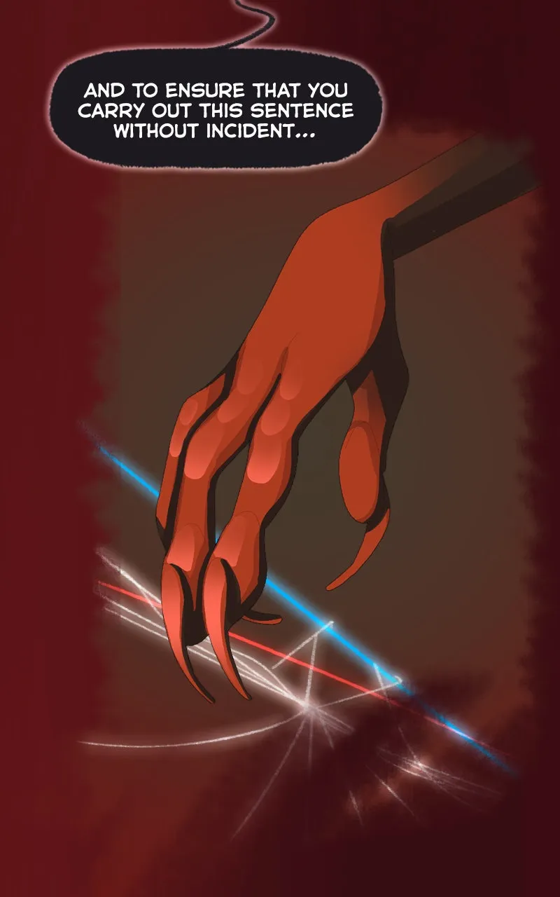 Woven Chapter 40 page 127 - 