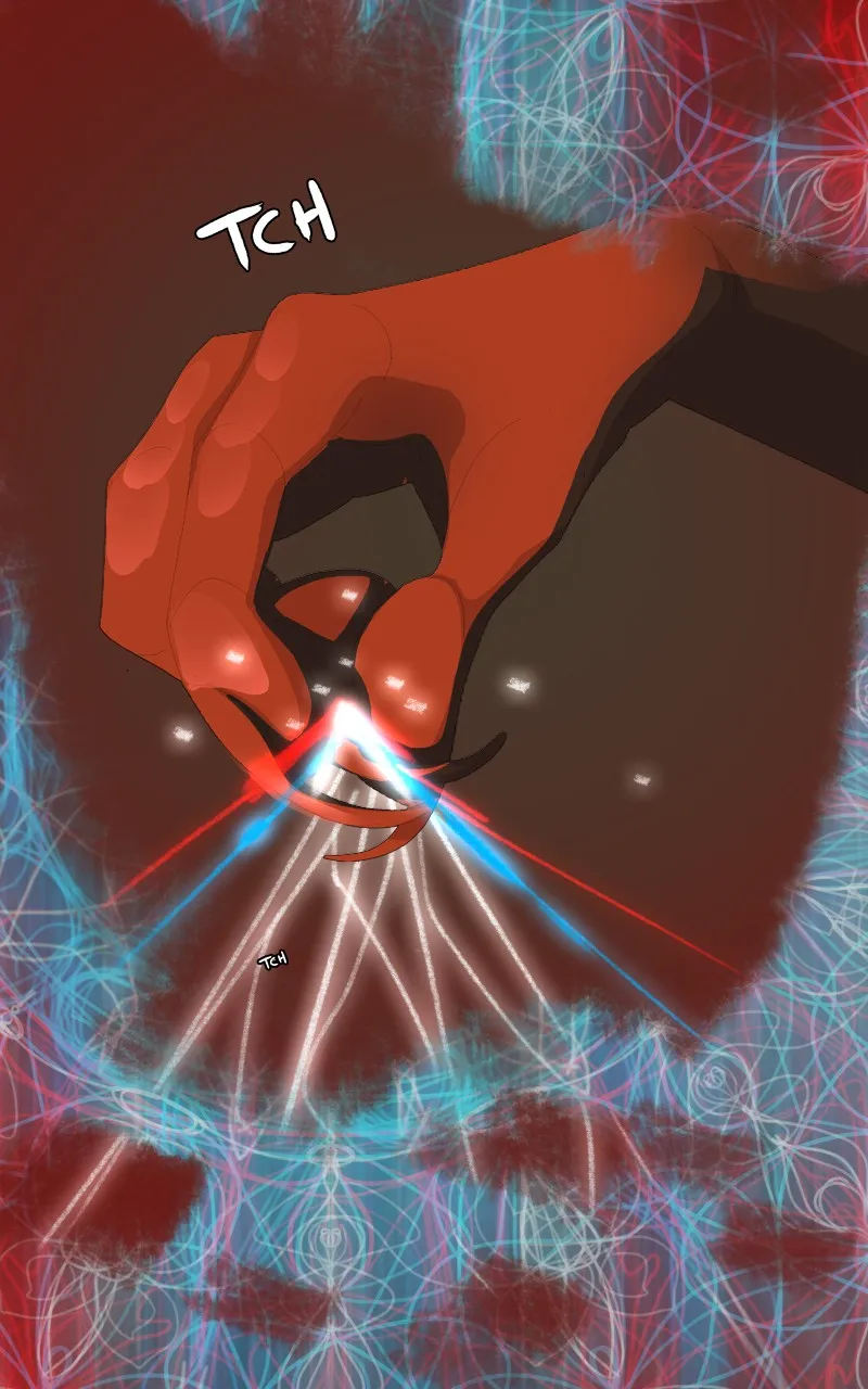 Woven Chapter 40 page 129 - 