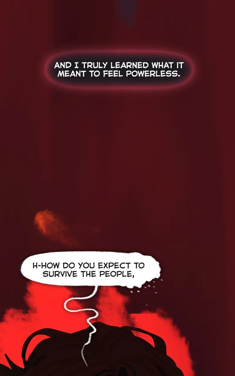 Woven Chapter 40 page 133 - 