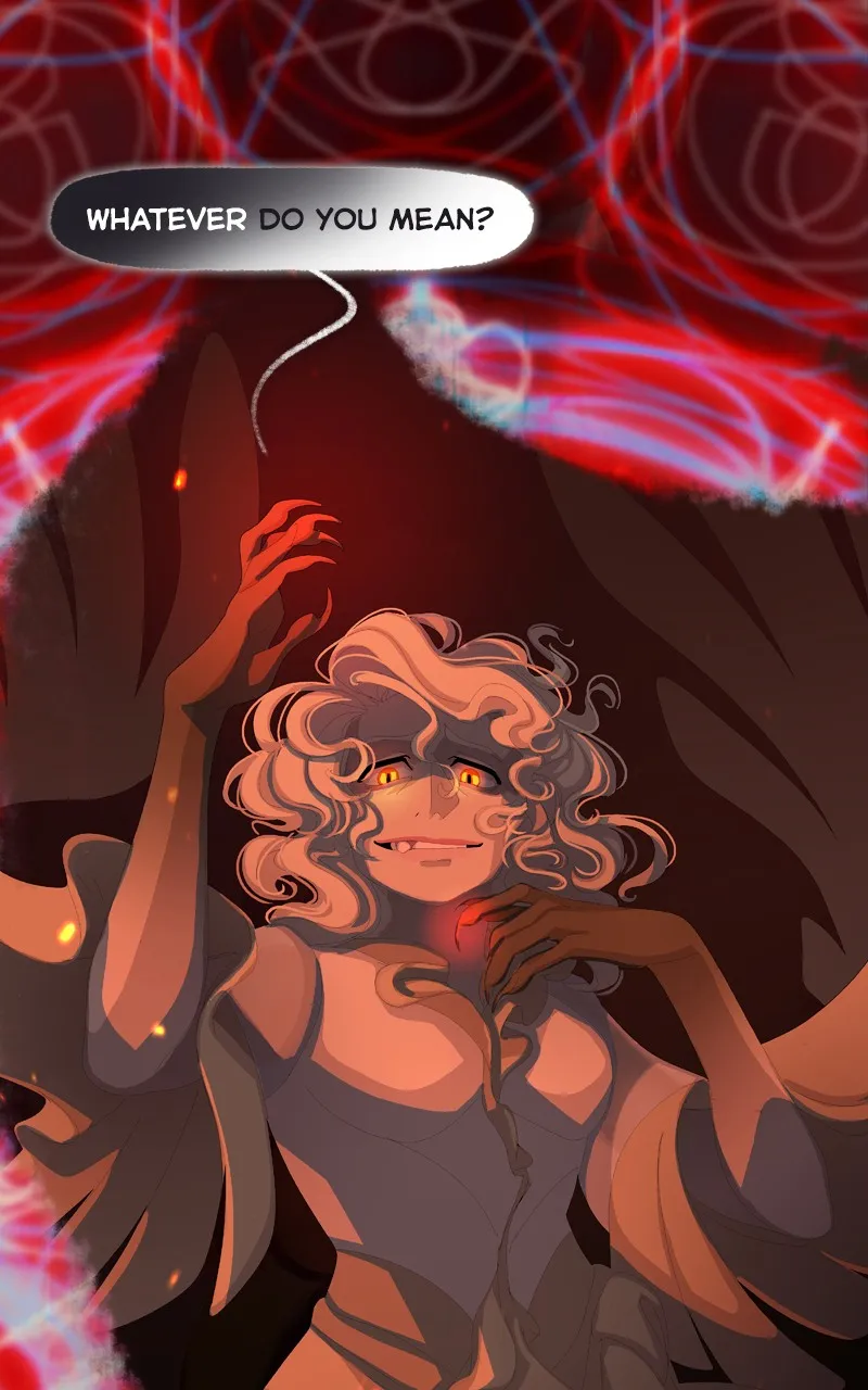 Woven Chapter 40 page 135 - 