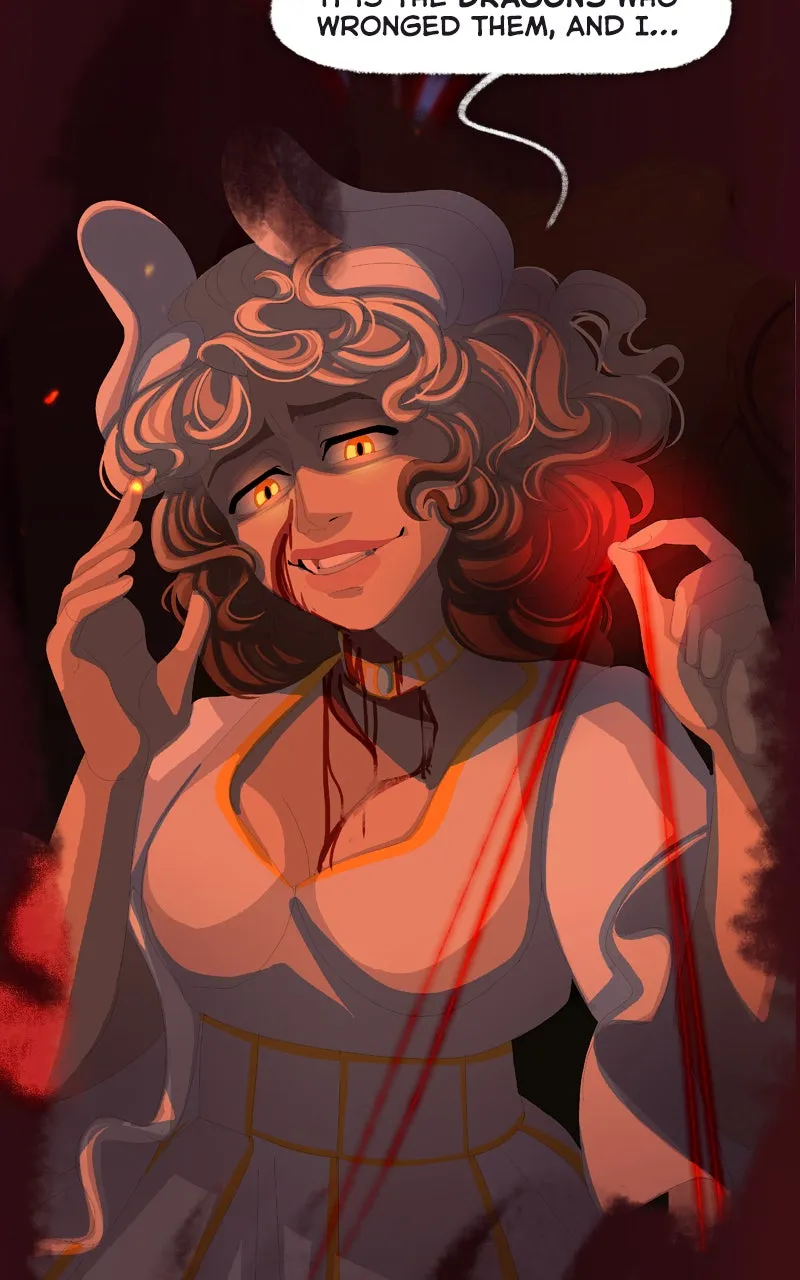Woven Chapter 40 page 137 - 