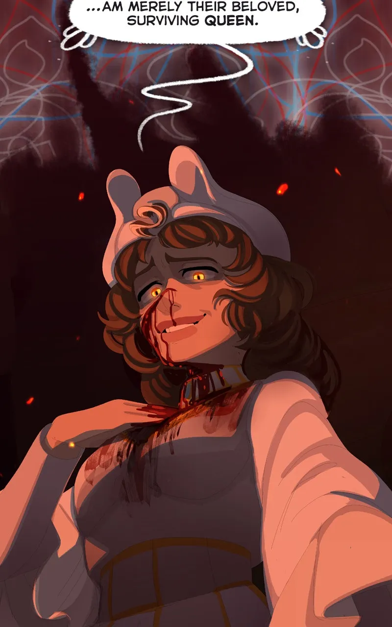 Woven Chapter 40 page 139 - 
