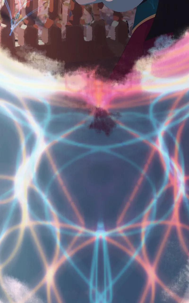 Woven Chapter 40 page 15 - 