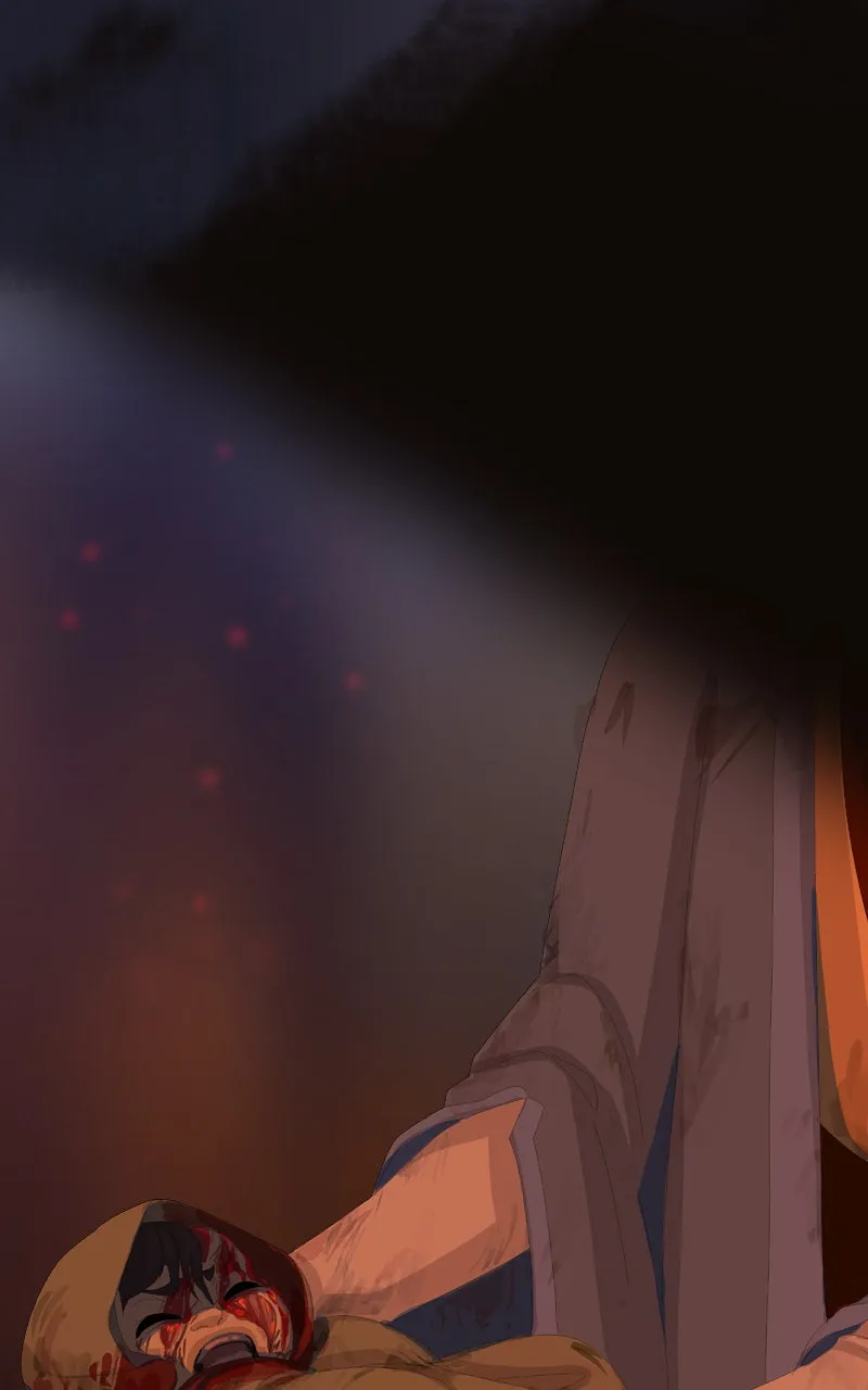 Woven Chapter 40 page 146 - 