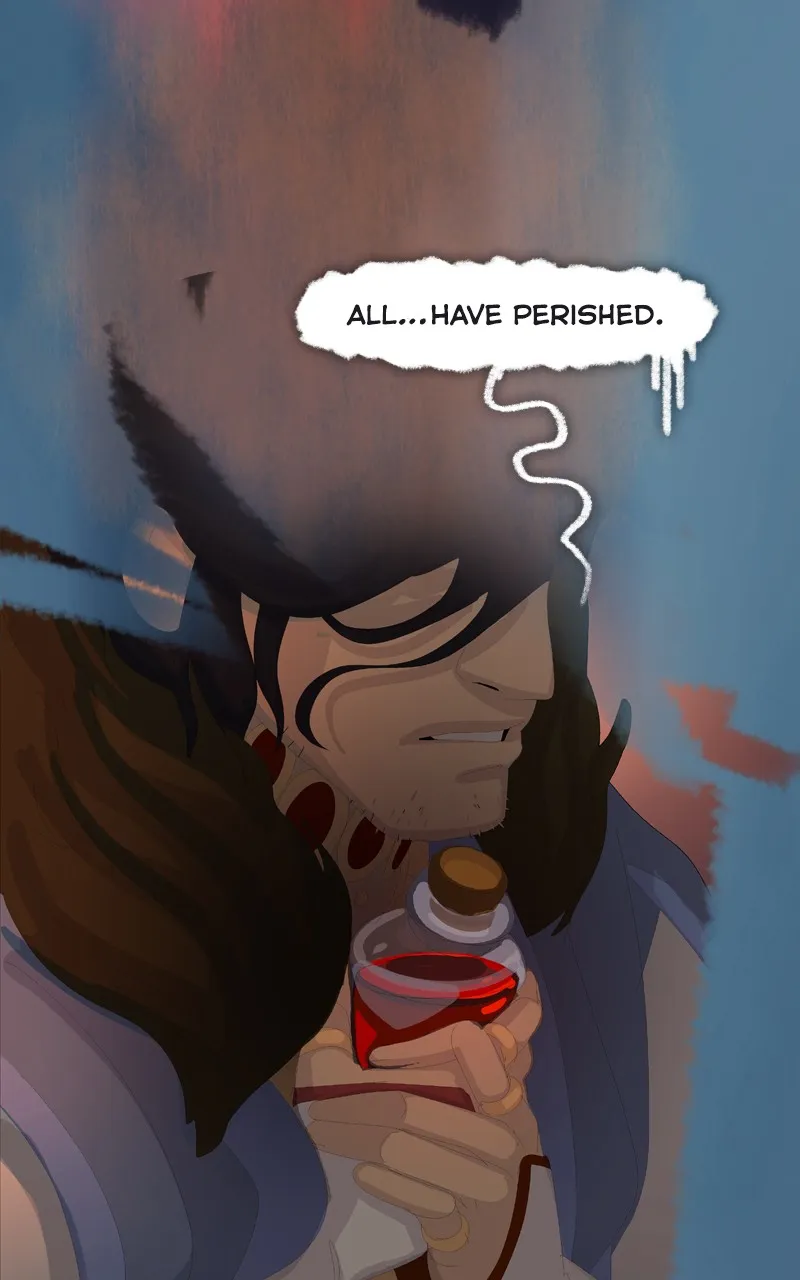 Woven Chapter 40 page 19 - 