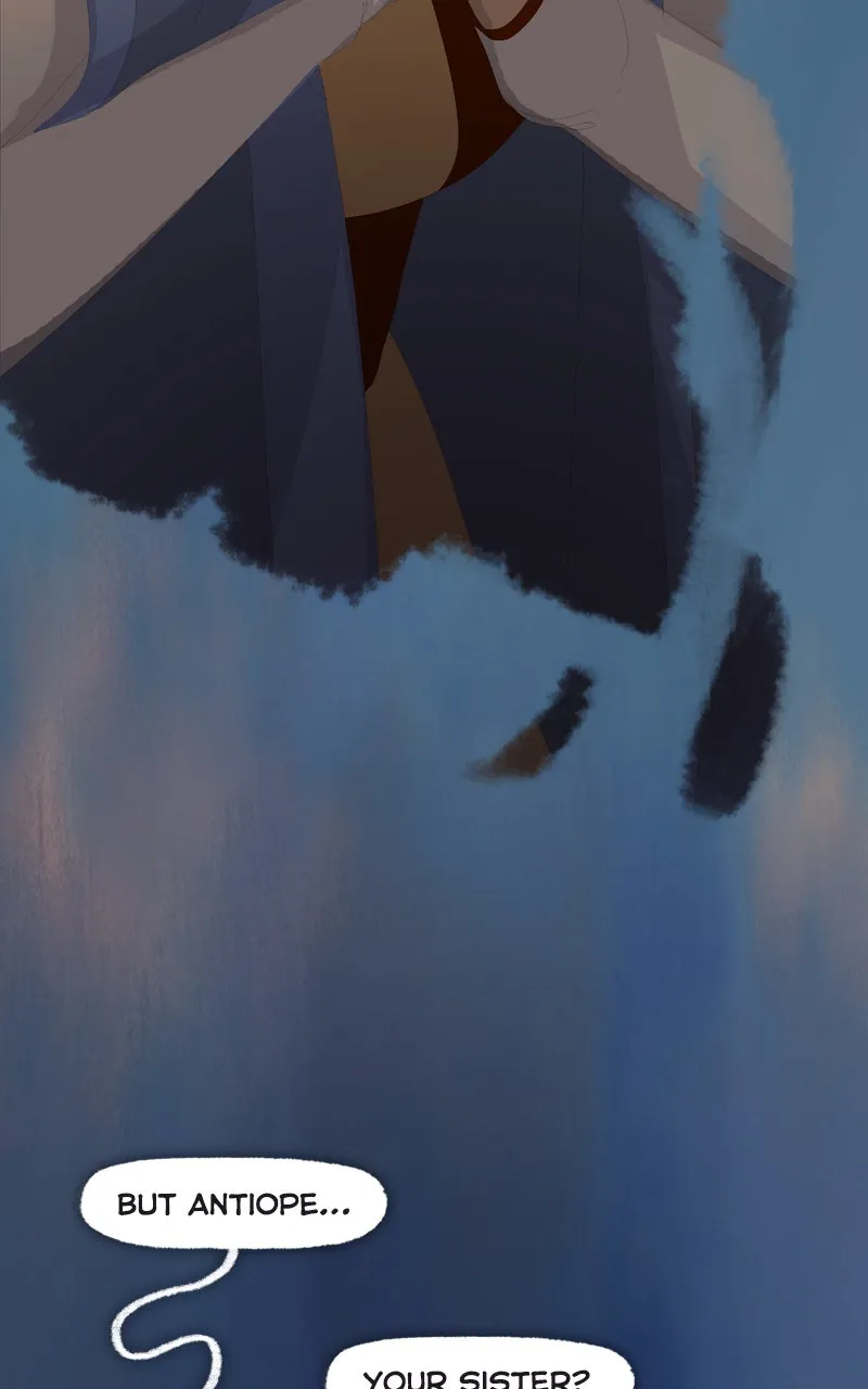 Woven Chapter 40 page 20 - 