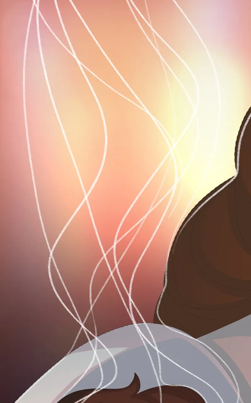 Woven Chapter 40 page 3 - 