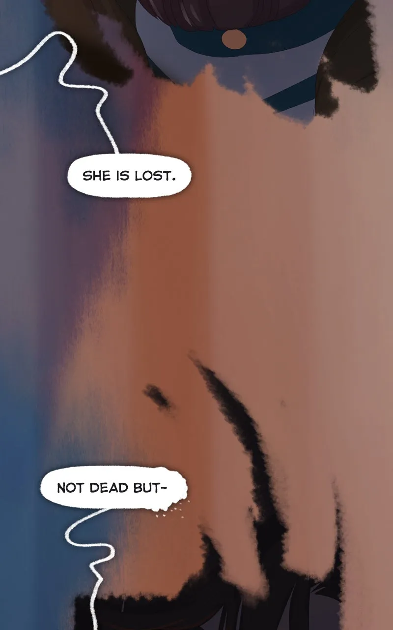 Woven Chapter 40 page 22 - 