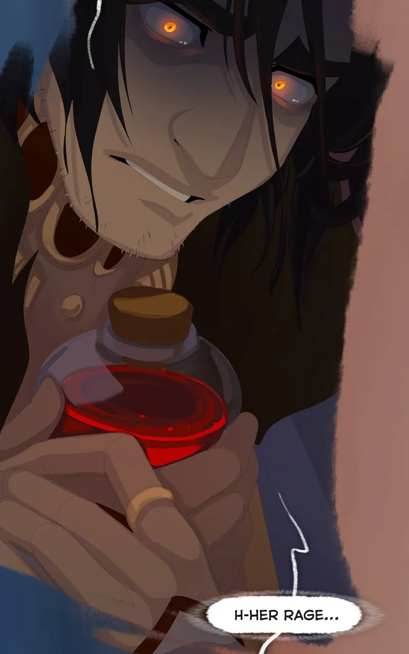 Woven Chapter 40 page 23 - 