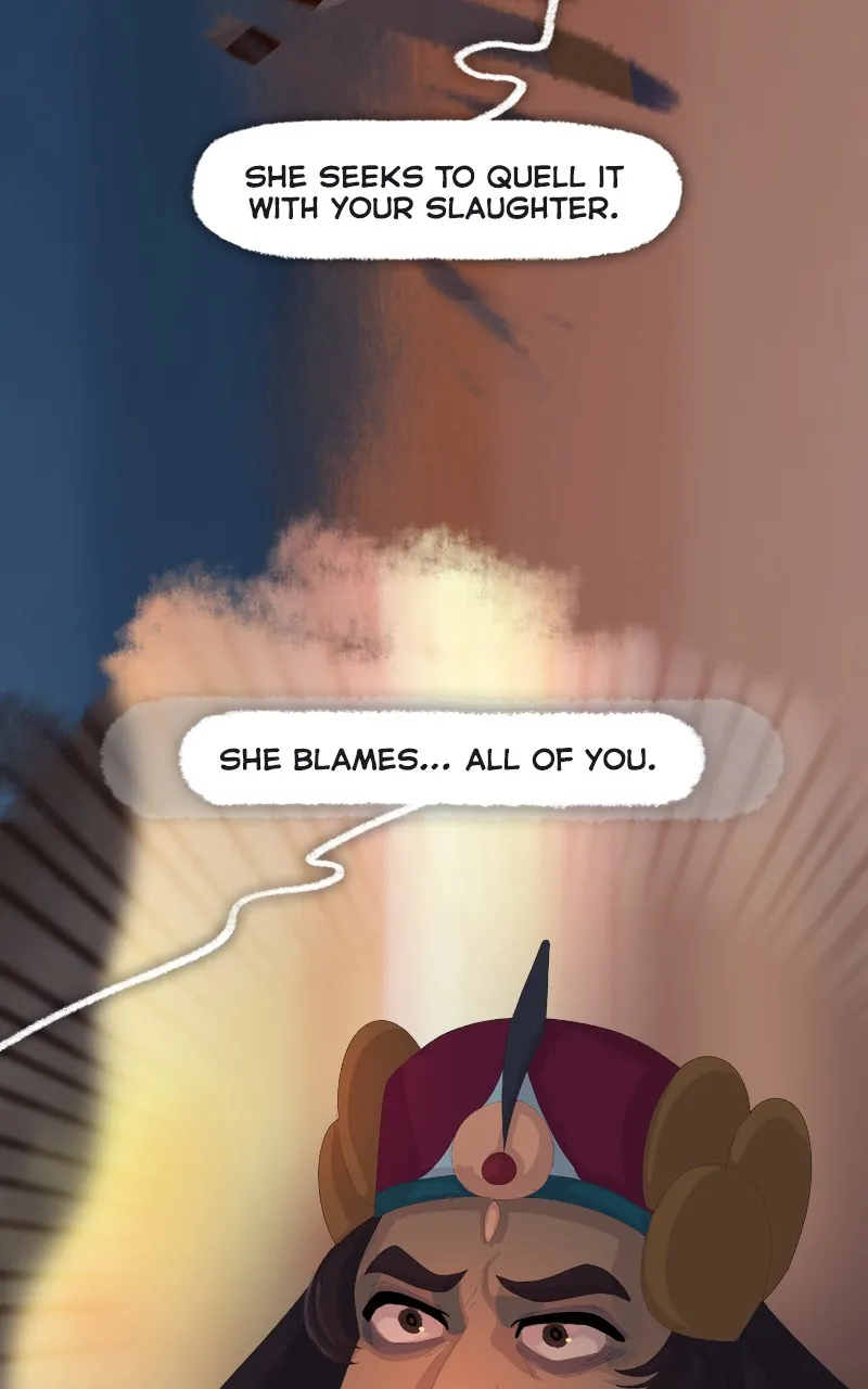 Woven Chapter 40 page 24 - 